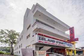 Hotel New Island Pleasant Stays by OYO Rooms