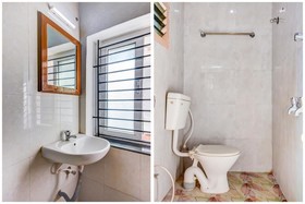 Hotel New Island Pleasant Stays by OYO Rooms