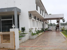 Hotel Pearl Residency