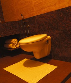 Hotel Rameswaram Grand
