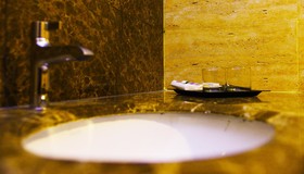 Hotel Rameswaram Grand