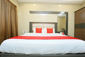 Hotel RSN International by OYO Rooms