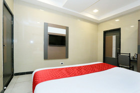 Hotel RSN International by OYO Rooms
