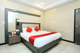 Hotel RSN International by OYO Rooms