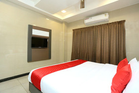 Hotel RSN International by OYO Rooms