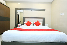 Hotel RSN International by OYO Rooms
