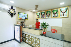 Hotel RSN International by OYO Rooms