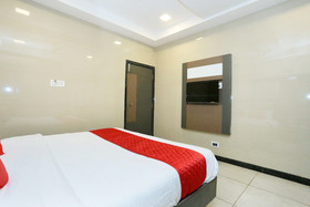 Hotel RSN International by OYO Rooms