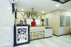 Hotel RSN International by OYO Rooms