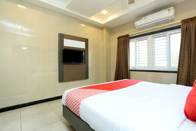 Hotel RSN International by OYO Rooms