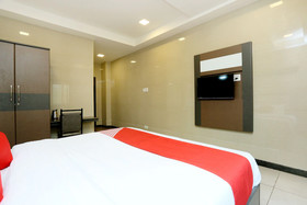 Hotel RSN International by OYO Rooms
