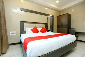 Hotel RSN International by OYO Rooms