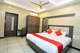 Hotel RSN International by OYO Rooms
