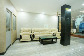 Hotel RSN International by OYO Rooms