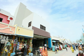 Hotel RSN International by OYO Rooms
