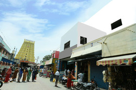Hotel RSN International by OYO Rooms