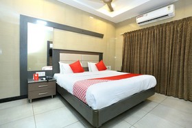 Hotel RSN International by OYO Rooms