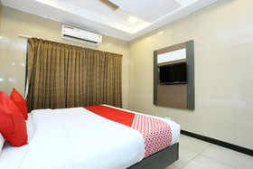 Hotel RSN International by OYO Rooms