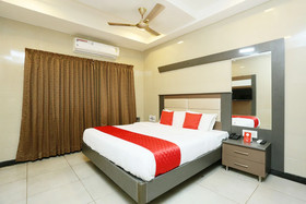 Hotel RSN International by OYO Rooms