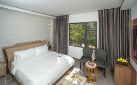 Hotel Sri Ashvik