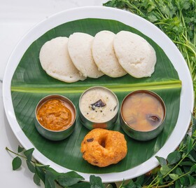 Hotel Sri Ashvik