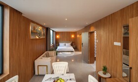 Hotel Sri Ashvik