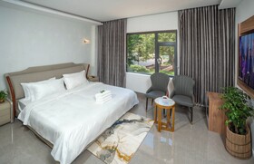 Hotel Sri Ashvik