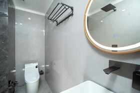Hotel Sri Ashvik