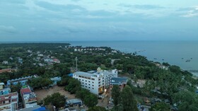Hotel Sri Ashvik