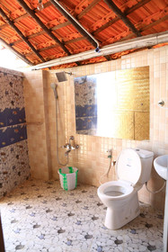 Kushi Beach Resort