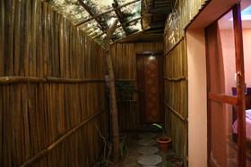 Kushi Beach Resort