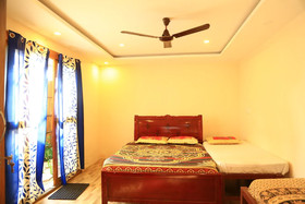 Kushi Beach Resort