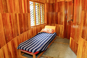 Kushi Beach Resort