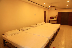 Kushi Beach Resort