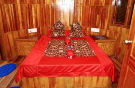 Kushi Beach Resort