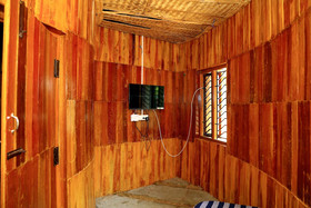 Kushi Beach Resort
