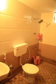 Kushi Beach Resort