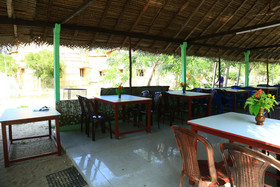 Kushi Beach Resort