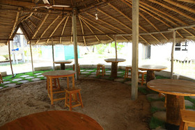 Kushi Beach Resort