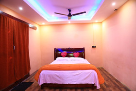 Kushi Beach Resort