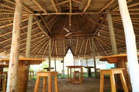 Kushi Beach Resort