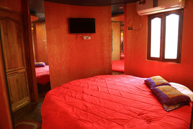 Kushi Beach Resort