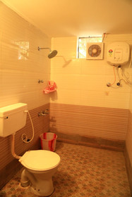 Kushi Beach Resort