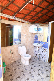 Kushi Beach Resort