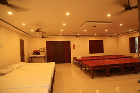 Kushi Beach Resort