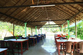 Kushi Beach Resort
