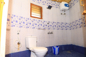 Kushi Beach Resort