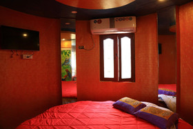 Kushi Beach Resort