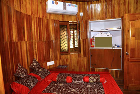 Kushi Beach Resort