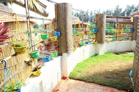 Kushi Beach Resort